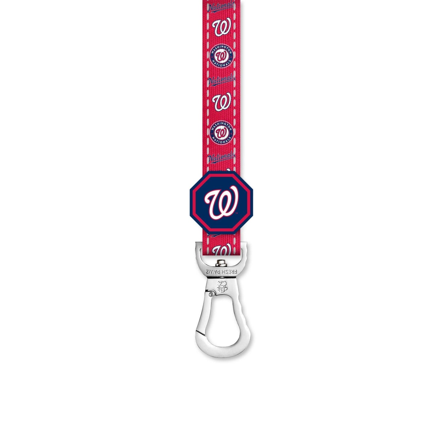 Washington Nationals x Fresh Pawz | Leash