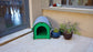 Doghouse Barn Shape - Mini