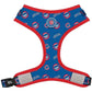 Chicago Cubs x Fresh Pawz | Adjustable Mesh Harness