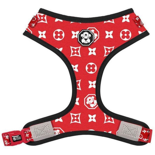 Monogram Hype | Adjustable Mesh Harness