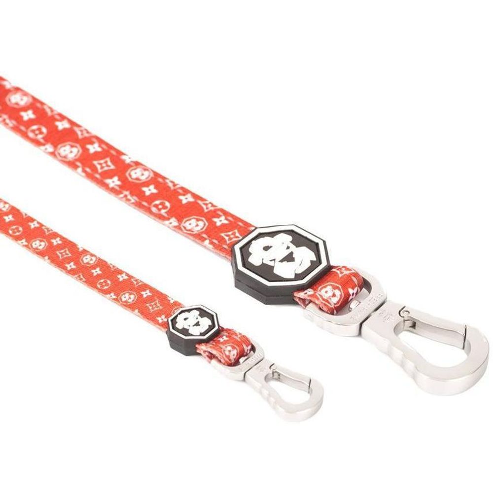 Monogram Hype | Leash