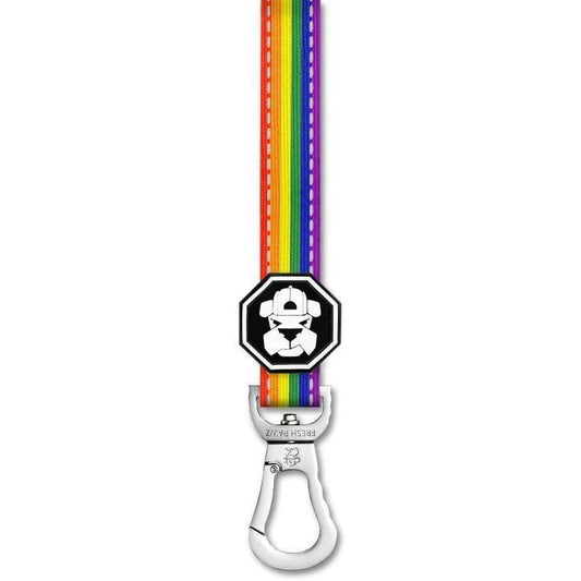 Pride Flag | Leash