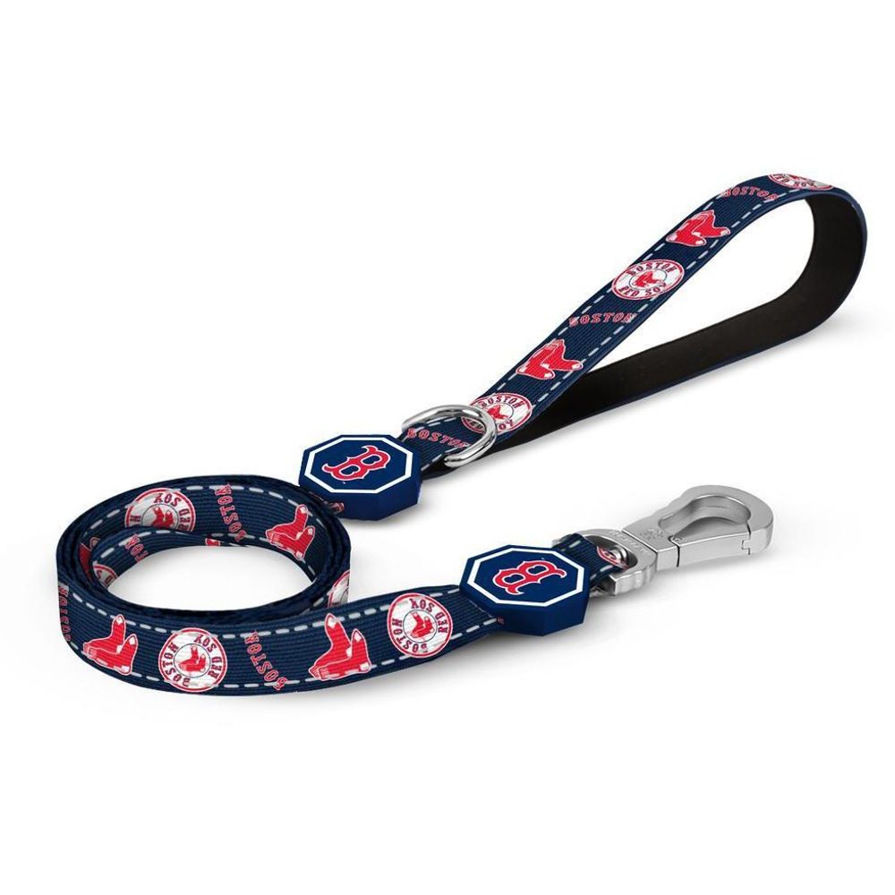 Boston Red Sox x Fresh Pawz | Leash