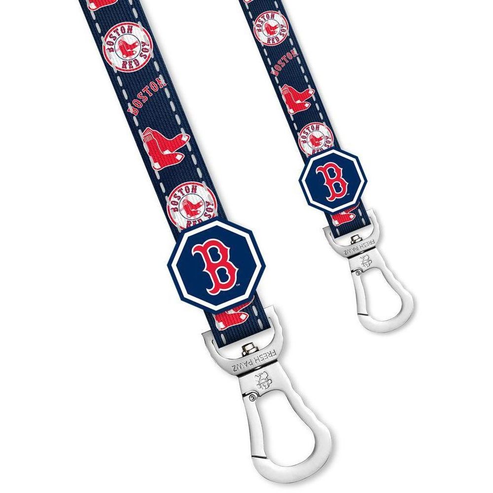 Boston Red Sox x Fresh Pawz | Leash