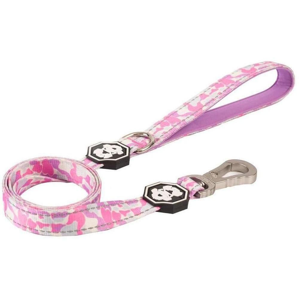 Pastel Camo | Leash