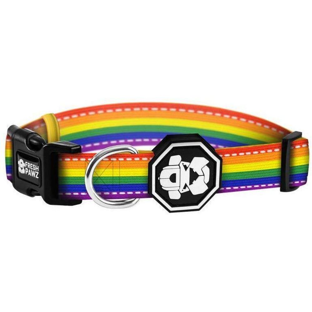 Pride Flag | Collar