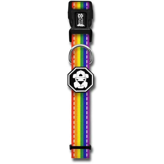 Pride Flag | Collar