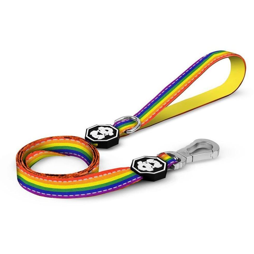 Pride Flag | Leash