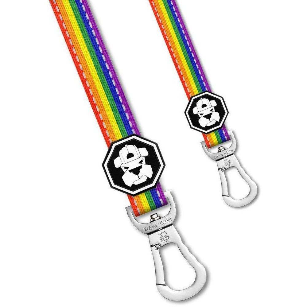 Pride Flag | Leash