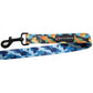 Oui Oui Frenchie Leash - Camo