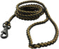 Dog Leash/ Survival Dog Lead (6 Feet)