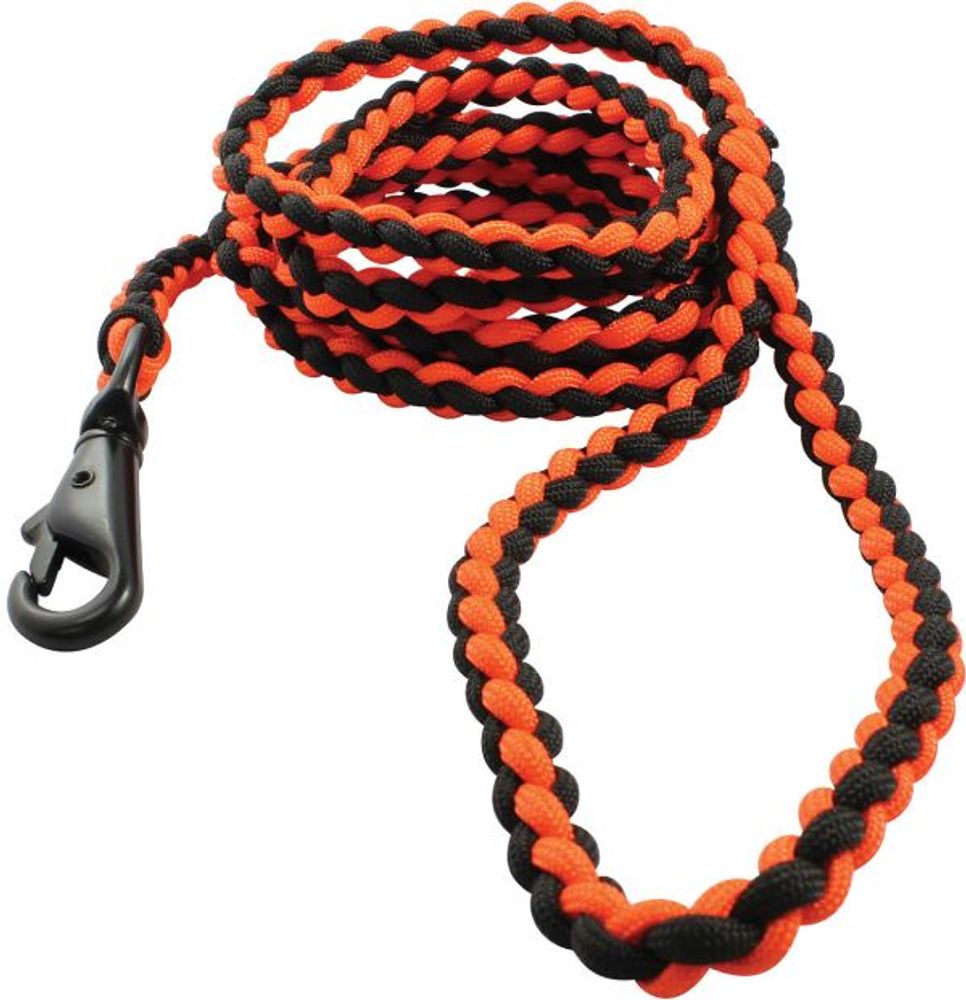 Dog Leash/ Survival Dog Lead (6 Feet)