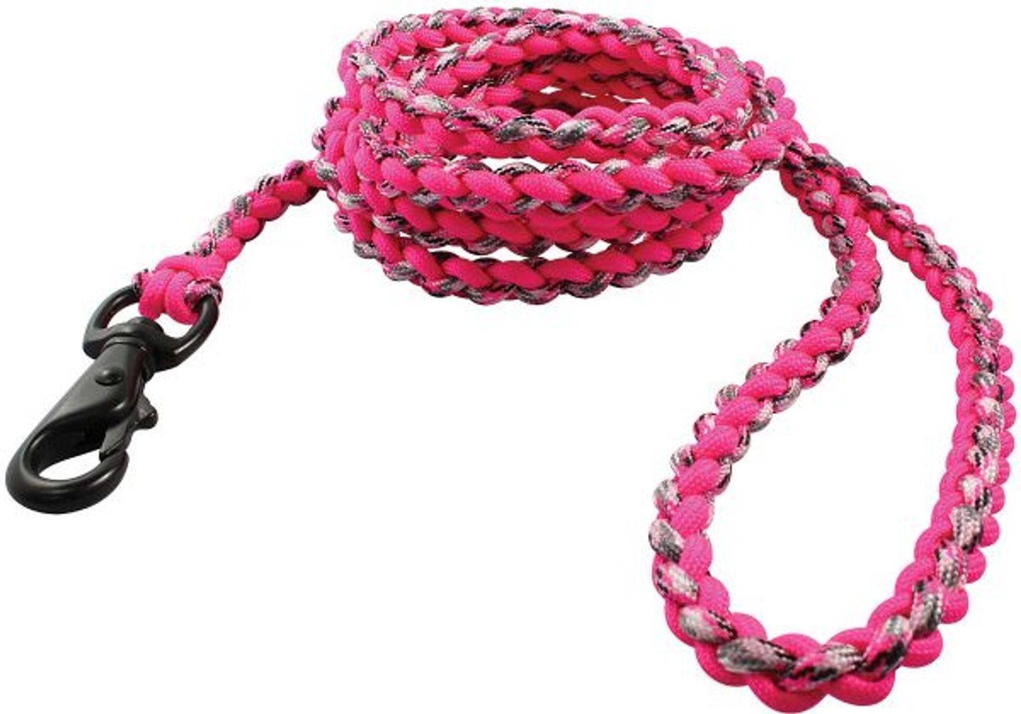 Dog Leash/ Survival Dog Lead (6 Feet)