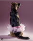 Light Pink Dog Tutu Skirt | XS-XXXL